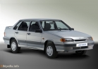 Vaz Samara Sedan 1997 - HB